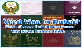 Visa Packages
