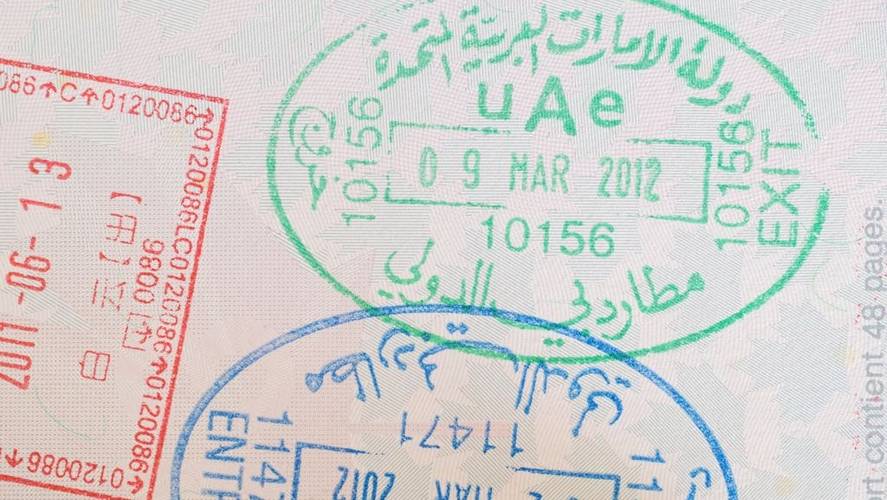 Dubai Tourist Visa Sunland