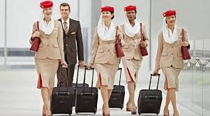 Emirates Group offers staff voluntary leave as coronavirus outbreak dents air travel demand
