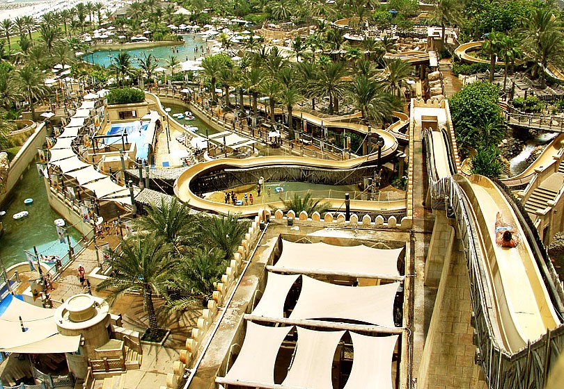 Wild Wadi