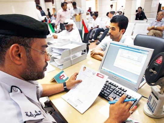 New UAE visa rule: Six-month stay proposed for 5-year tourist visa holders