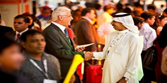 Arabian Travel Market 2015