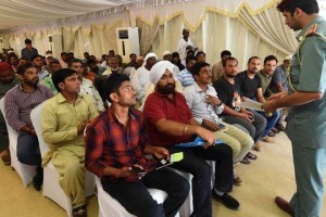 UAE visa queries answered: When GDRFA official answered Gulf News reader questions live